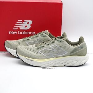 NEW Size 10 XWIDE 4E Men's New Balance Fresh Foam X 880v14 Sneakers M880J14
